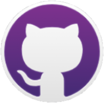 GitHub Logo